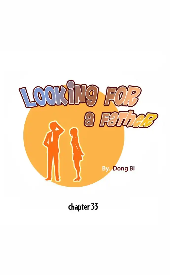 Looking for a Father Chapter 33 2